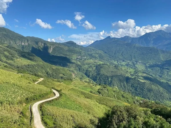 sapa motorbike tour y ty lao cai 3 day 2 night 5 | Sapa Nomad