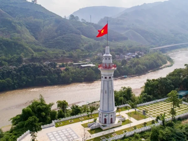sapa motorbike tour y ty lao cai 3 day 2 night 6 | Sapa Nomad