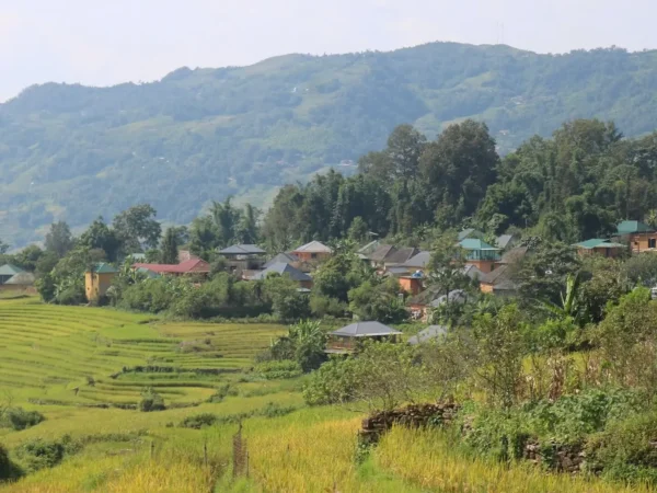 sapa motorbike tour y ty lao cai 3 day 2 night 7 | Sapa Nomad