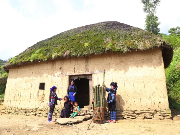 sapa motorbike tour y ty lao cai 3 day 2 night 8 | Sapa Nomad