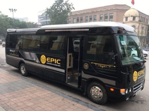 sapa to ha giang by bang phan limousine 2 | Sapa Nomad