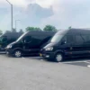 Private Limousine Transfer from Sapa to Ha Giang (9–11 Seats)