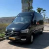 Private Limousine from Sapa to Halong Bay (9–11 Seats)
