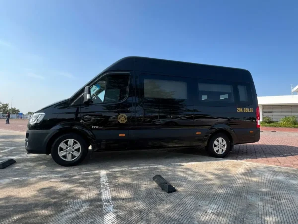 sapa to ha long private limousine 4 | Sapa Nomad