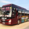 Sapa Halong Bay Bus