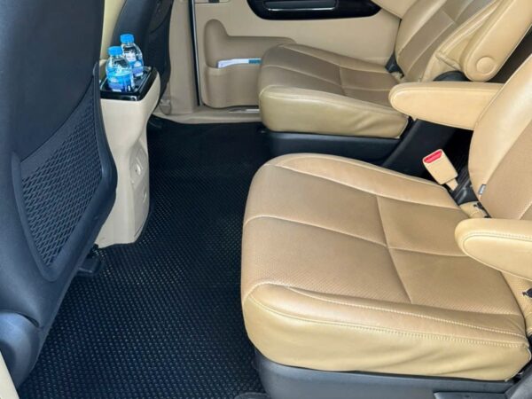 sapa to halong bay private car 4 7 seats 8 | Sapa Nomad