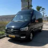 Private Limousine from Sapa to Ninh Binh (9–11 Seats)