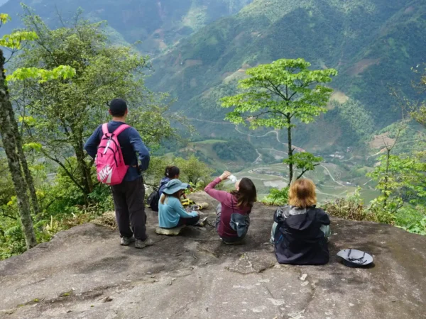 sapa trekking tour su pan ban lech ban den 1 | Sapa Nomad