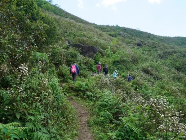 sapa trekking tour su pan ban lech ban den 2 | Sapa Nomad