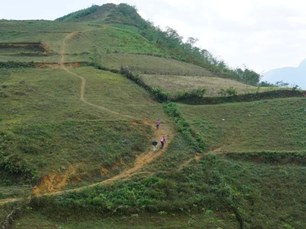 sapa trekking tour su pan ban lech ban den 4 | Sapa Nomad
