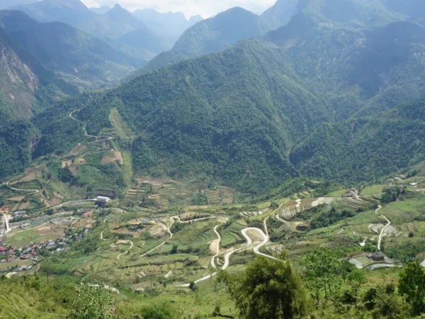 sapa trekking tour su pan ban lech ban den 6 | Sapa Nomad