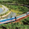 Travel from Hanoi to Sapa by Train
