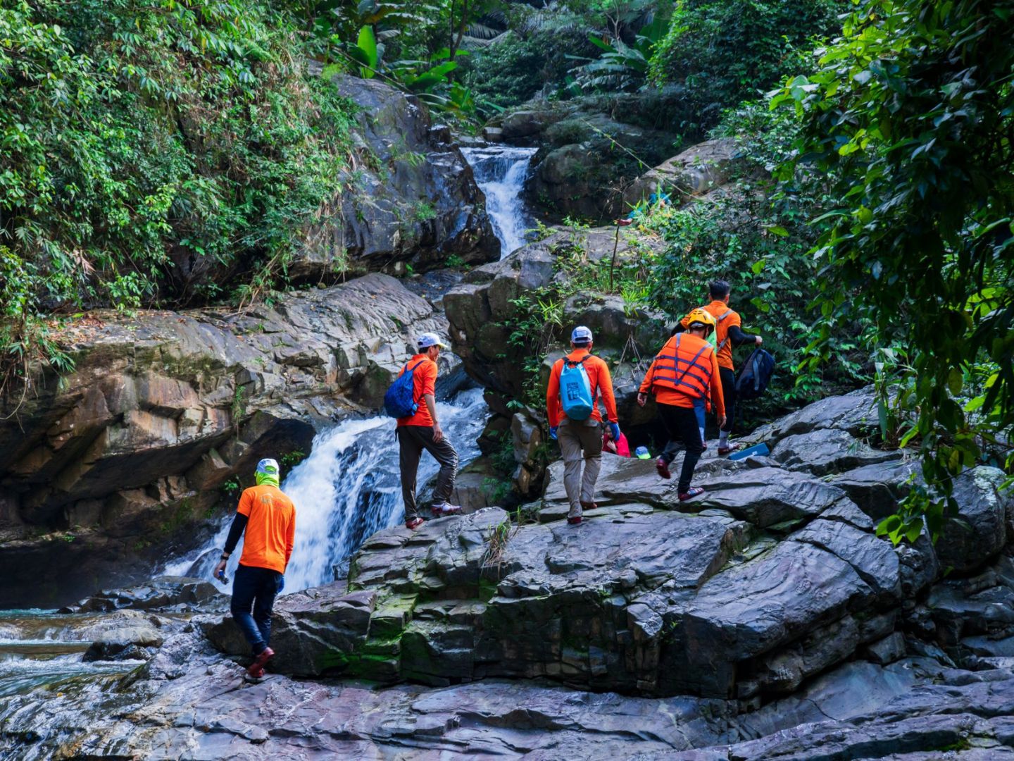 trekking in Sapa in September