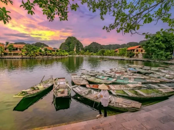 tuyet tinh coc tam coc mua cave day tour 3 | Sapa Nomad