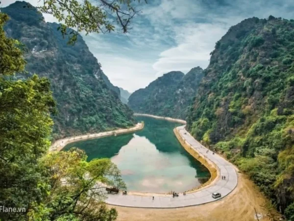 tuyet tinh coc tam coc mua cave day tour 6 | Sapa Nomad