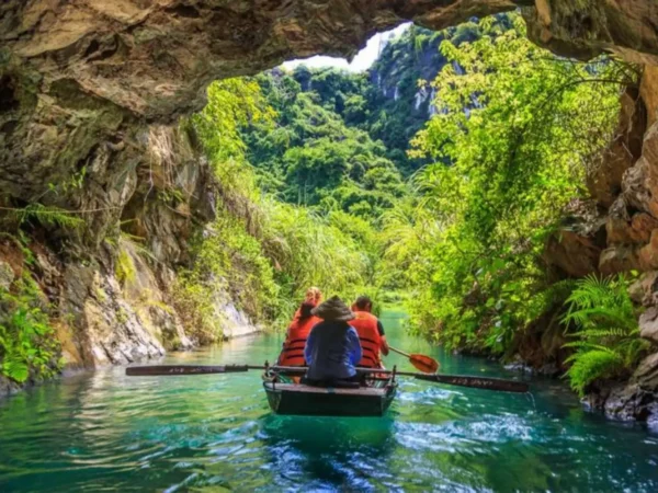 tuyet tinh coc trang an mua cave day tour 1 | Sapa Nomad