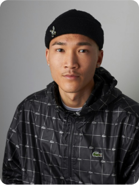 user1 | Sapa Nomad