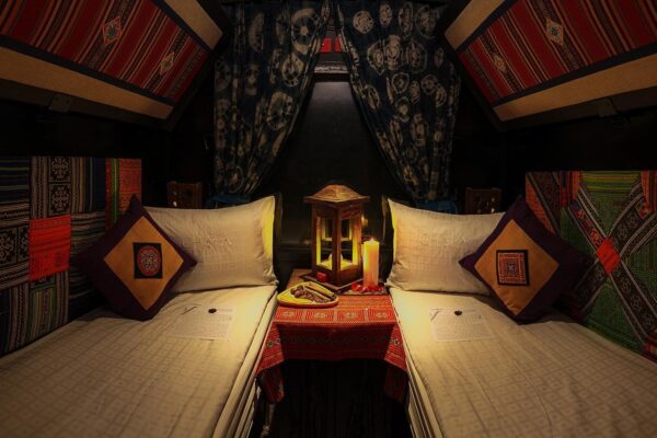VIP Cabin 