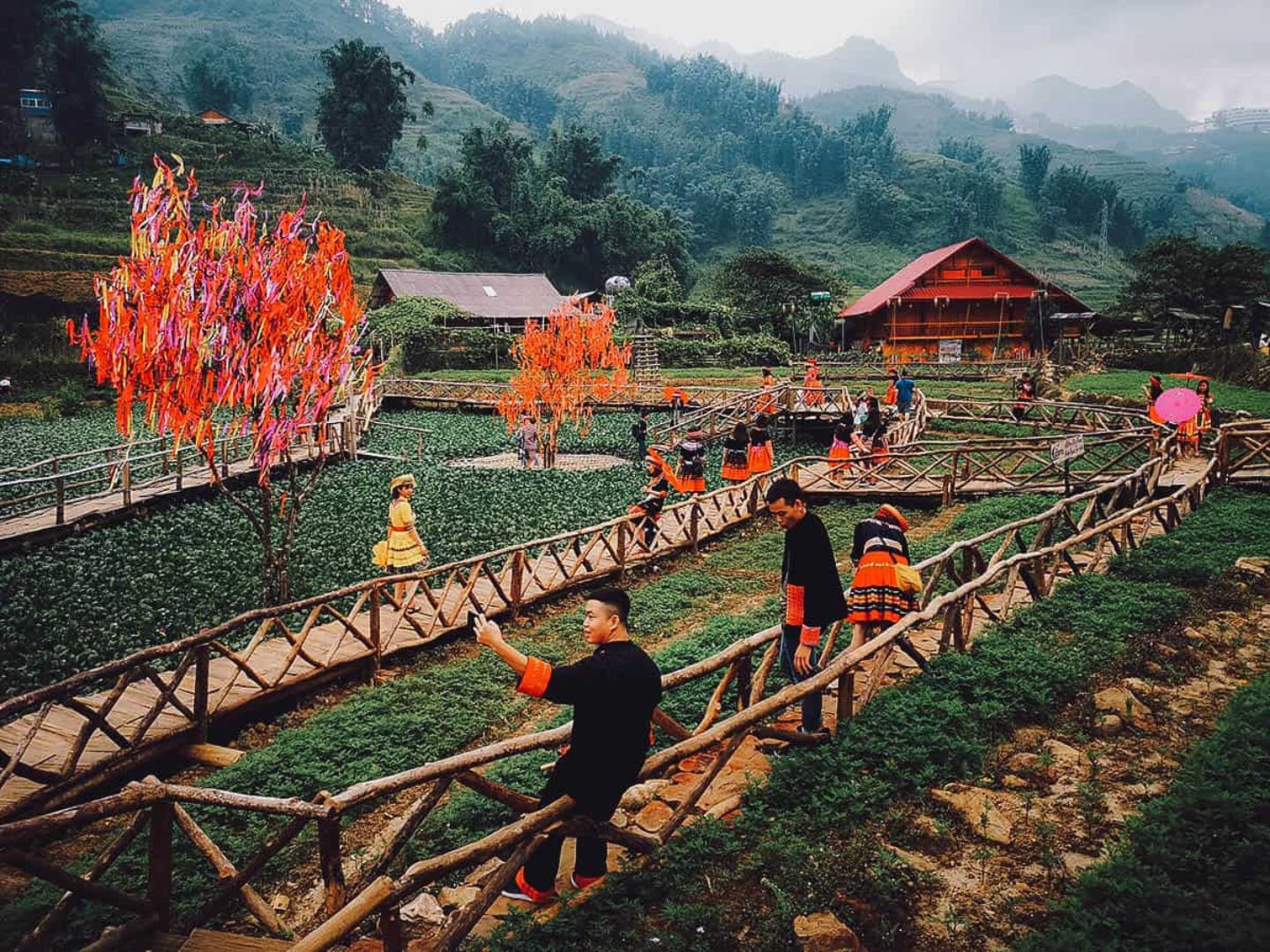 what to see in Sapa | Sapa Nomad